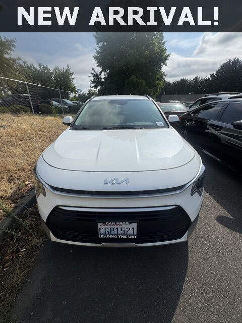 2023 Kia Niro Plug-In Hybrid EX Renton WA