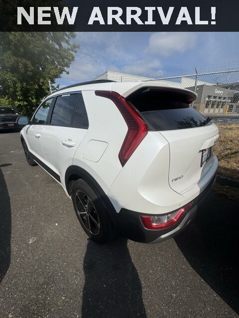2023 Kia Niro Plug-In Hybrid EX Renton WA