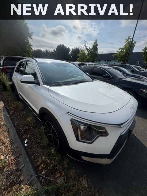 2023 Kia Niro Plug-In Hybrid EX Renton WA