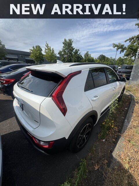 2023 Kia Niro Plug-In Hybrid EX Renton WA