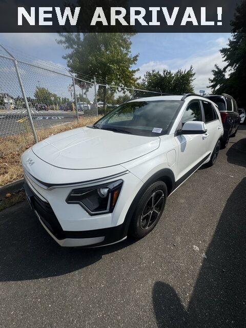 2023 Kia Niro Plug-In Hybrid EX Renton WA