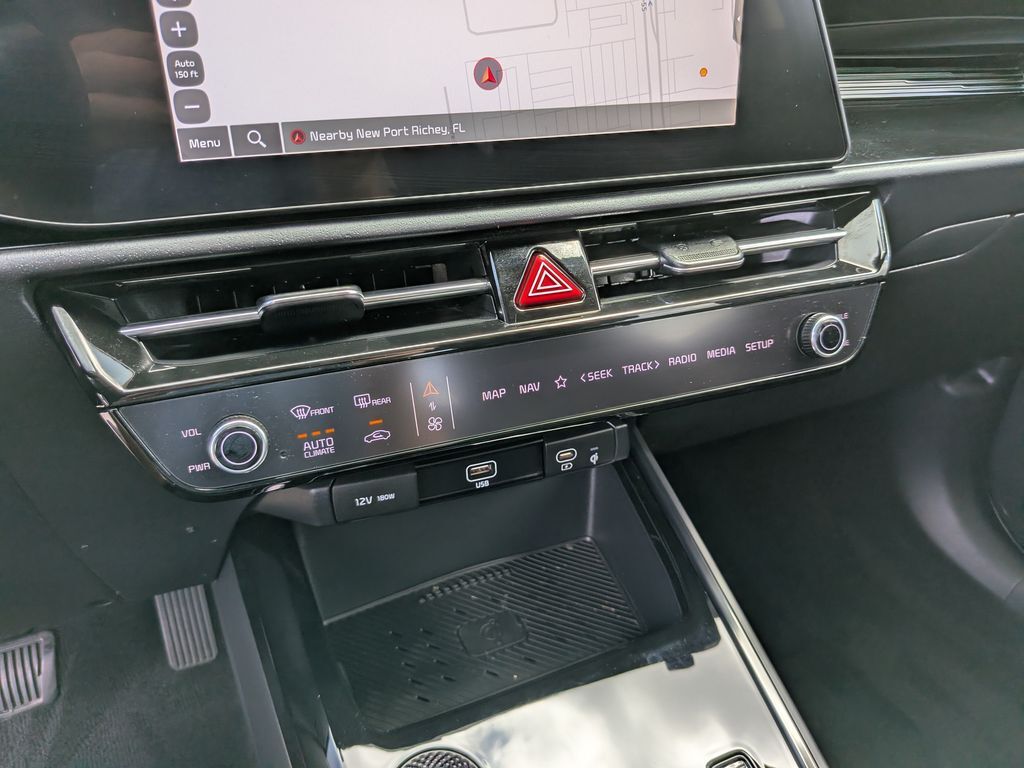 2023 Kia Niro Plug-In Hybrid EX San Clemente CA