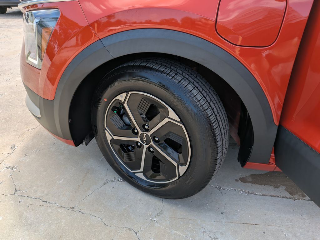 2023 Kia Niro Plug-In Hybrid EX San Clemente CA