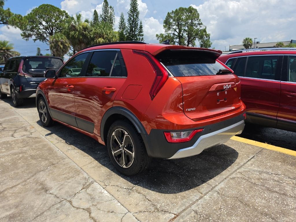 2023 Kia Niro Plug-In Hybrid EX San Clemente CA