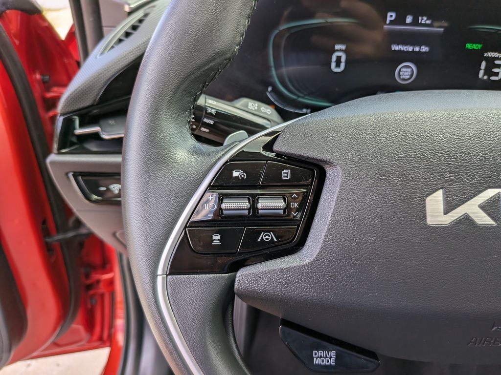 2023 Kia Niro Plug-In Hybrid EX San Clemente CA