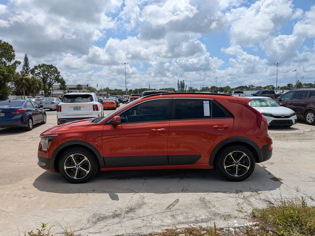2023 Kia Niro Plug-In Hybrid EX San Clemente CA