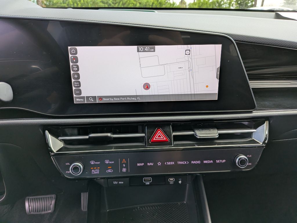 2023 Kia Niro Plug-In Hybrid EX San Clemente CA