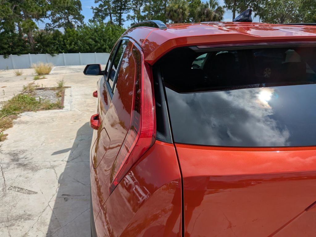 2023 Kia Niro Plug-In Hybrid EX San Clemente CA