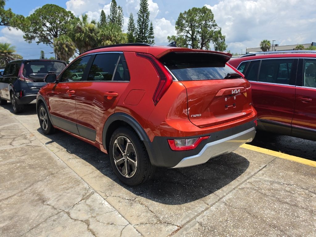 2023 Kia Niro Plug-In Hybrid EX San Clemente CA