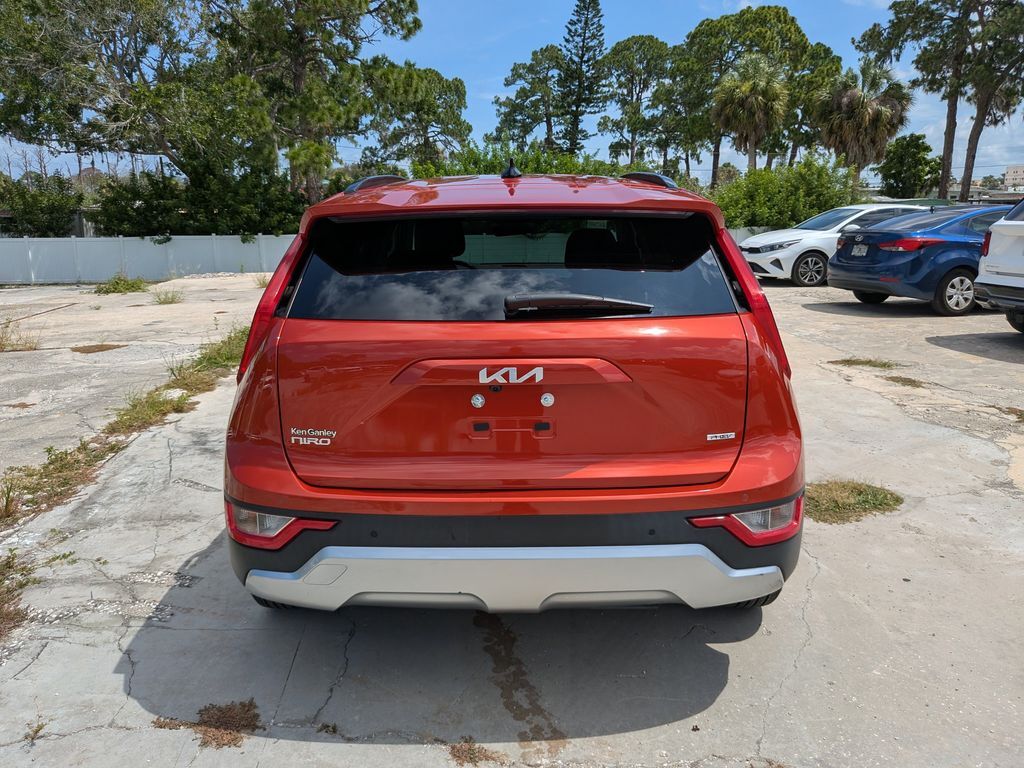 2023 Kia Niro Plug-In Hybrid EX San Clemente CA