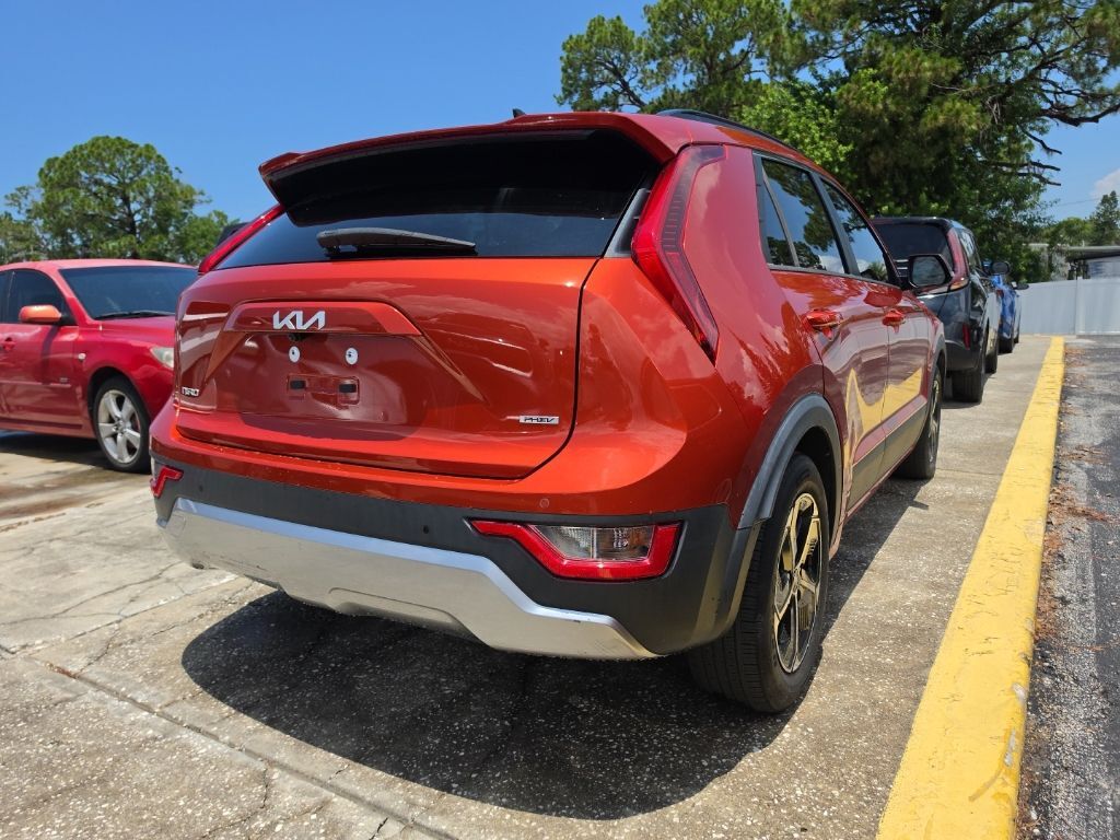 2023 Kia Niro Plug-In Hybrid EX San Clemente CA