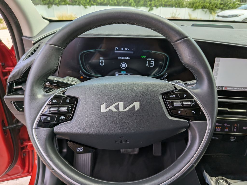 2023 Kia Niro Plug-In Hybrid EX San Clemente CA