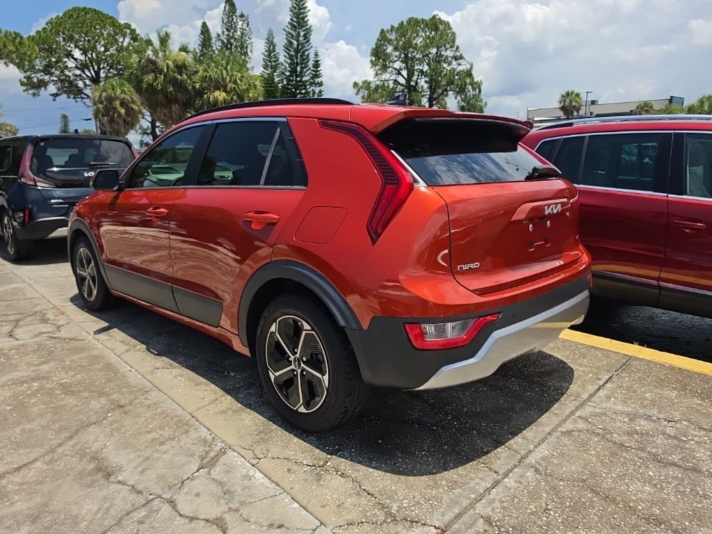 2023 Kia Niro Plug-In Hybrid EX San Clemente CA