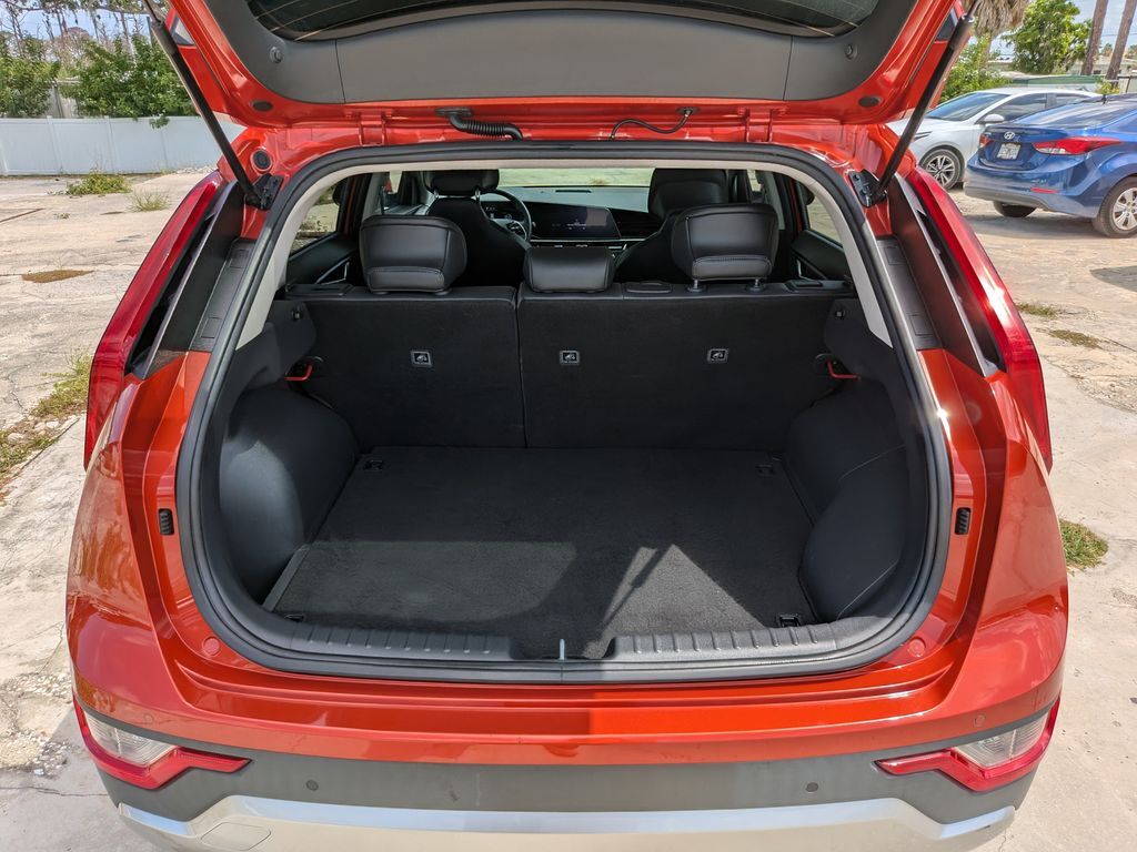 2023 Kia Niro Plug-In Hybrid EX San Clemente CA