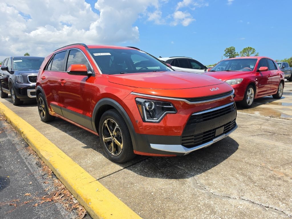 2023 Kia Niro Plug-In Hybrid EX San Clemente CA