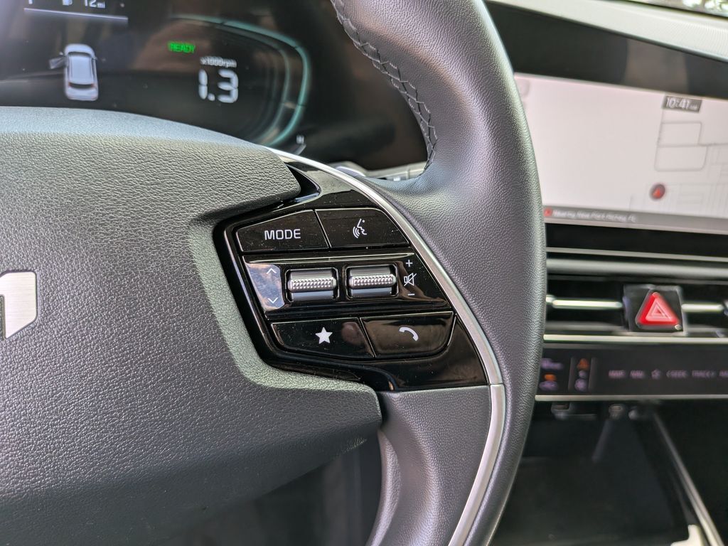 2023 Kia Niro Plug-In Hybrid EX San Clemente CA