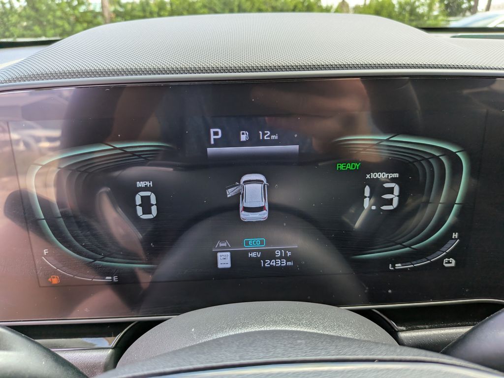 2023 Kia Niro Plug-In Hybrid EX San Clemente CA