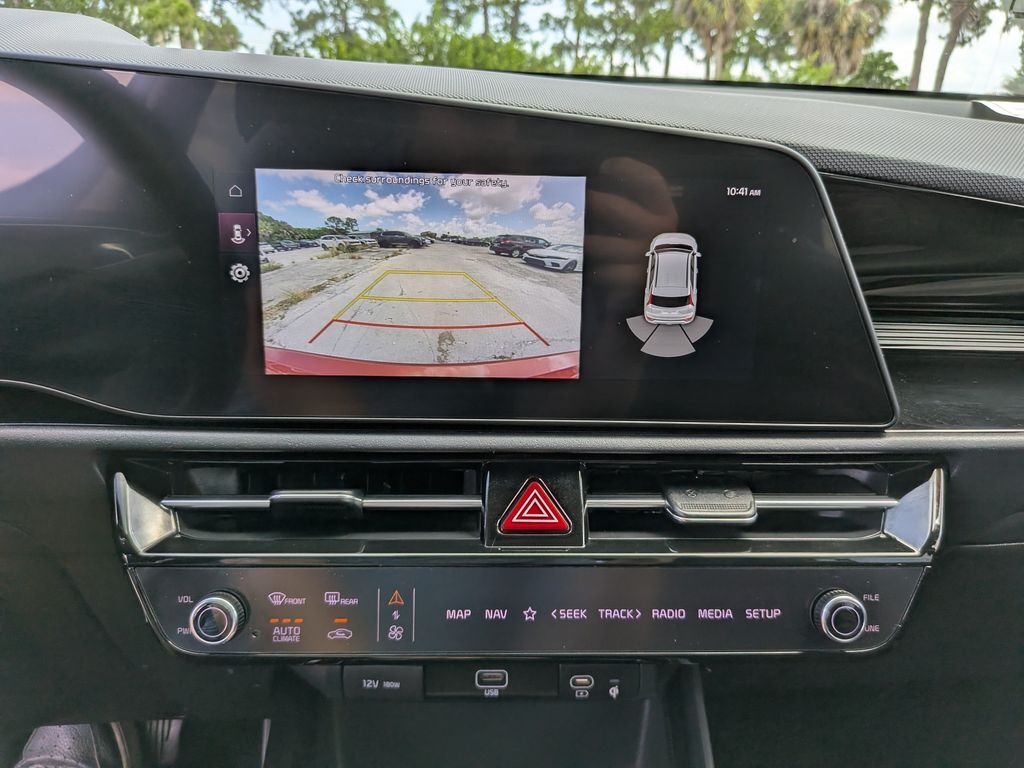 2023 Kia Niro Plug-In Hybrid EX San Clemente CA