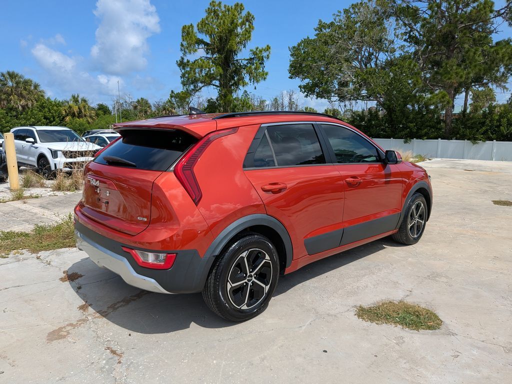 2023 Kia Niro Plug-In Hybrid EX San Clemente CA
