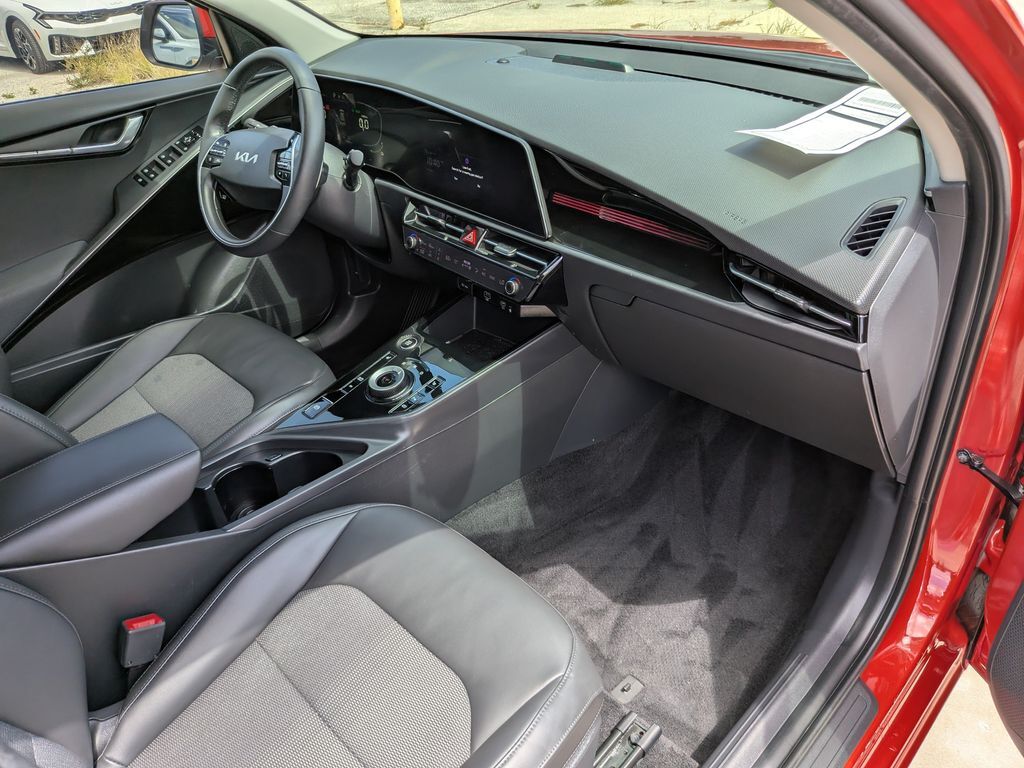 2023 Kia Niro Plug-In Hybrid EX San Clemente CA