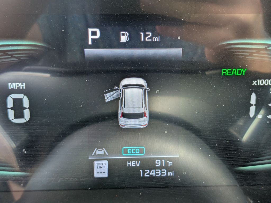 2023 Kia Niro Plug-In Hybrid EX San Clemente CA