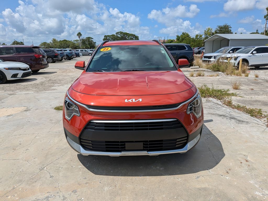 2023 Kia Niro Plug-In Hybrid EX San Clemente CA