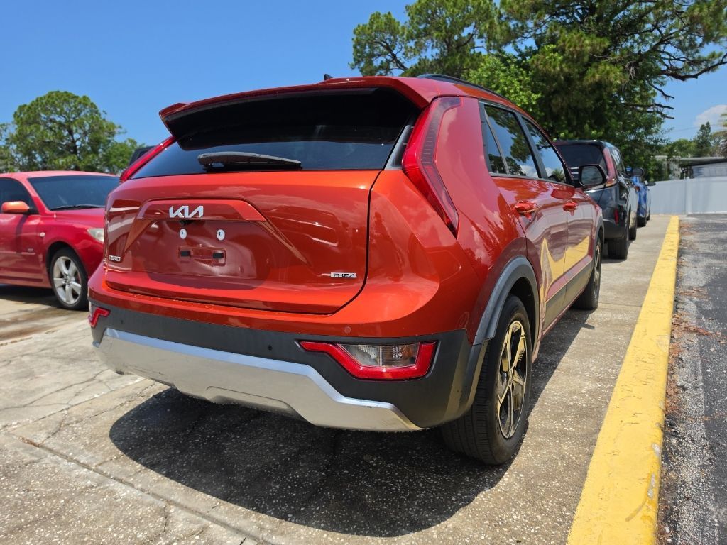2023 Kia Niro Plug-In Hybrid EX San Clemente CA
