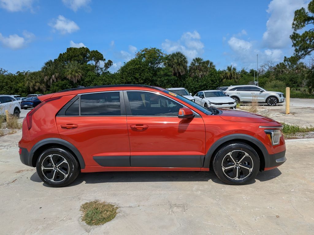 2023 Kia Niro Plug-In Hybrid EX San Clemente CA