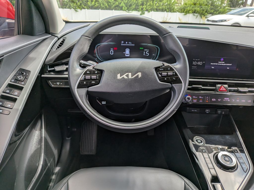 2023 Kia Niro Plug-In Hybrid EX San Clemente CA
