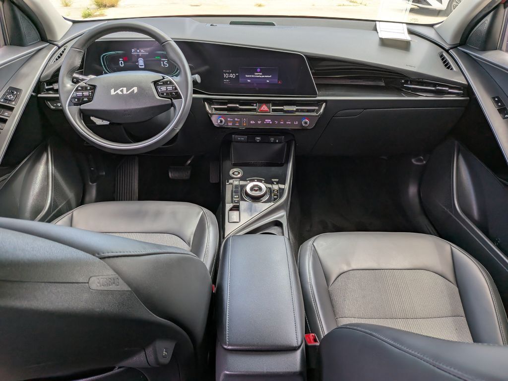 2023 Kia Niro Plug-In Hybrid EX San Clemente CA
