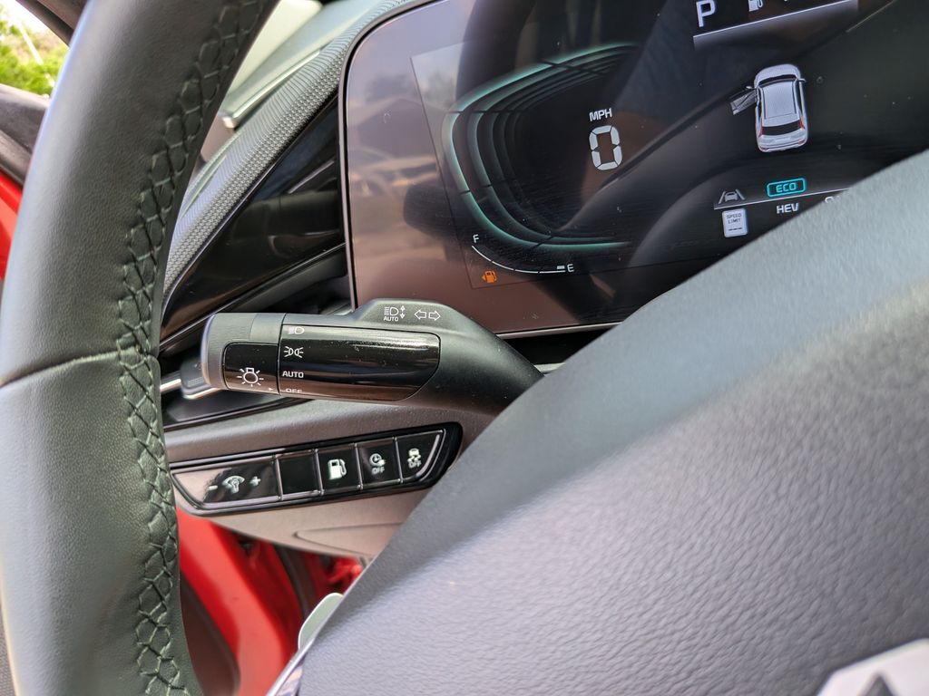 2023 Kia Niro Plug-In Hybrid EX San Clemente CA