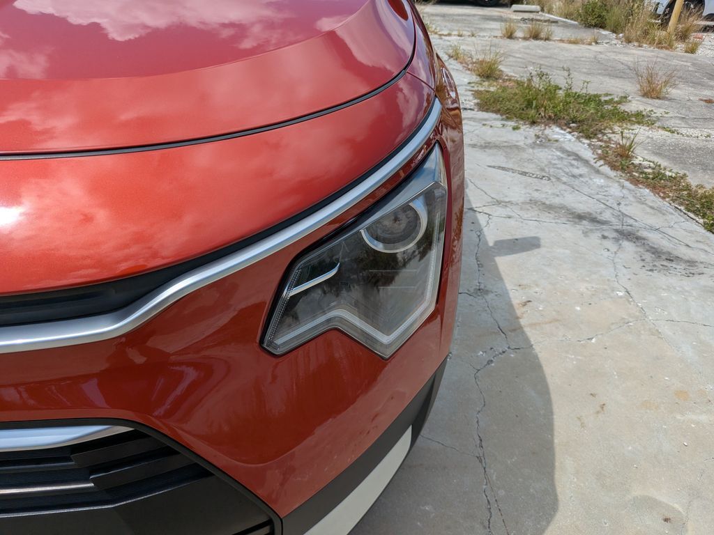 2023 Kia Niro Plug-In Hybrid EX San Clemente CA