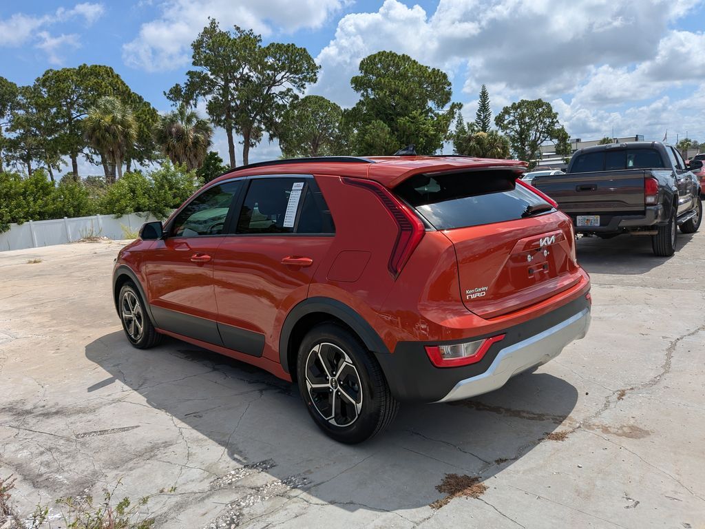 2023 Kia Niro Plug-In Hybrid EX San Clemente CA