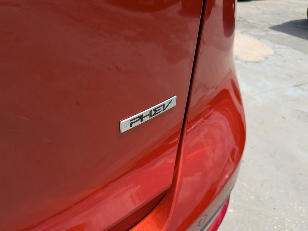 2023 Kia Niro Plug-In Hybrid EX San Clemente CA
