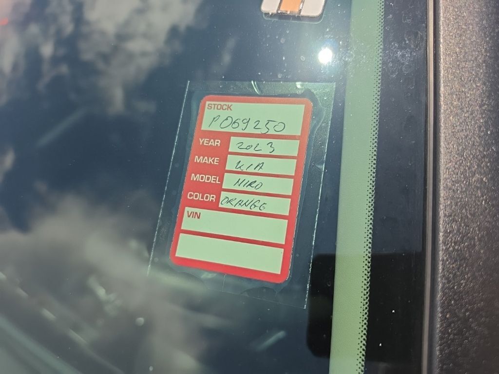 2023 Kia Niro Plug-In Hybrid EX San Clemente CA