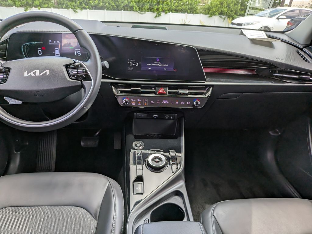 2023 Kia Niro Plug-In Hybrid EX San Clemente CA
