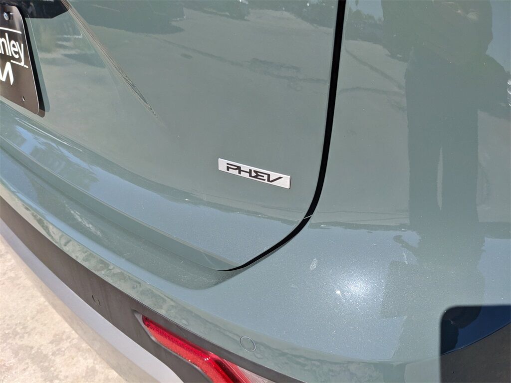 2023 Kia Niro Plug-In Hybrid EX San Clemente CA