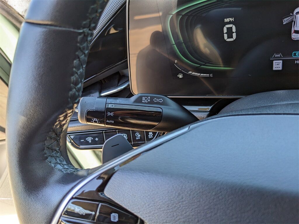 2023 Kia Niro Plug-In Hybrid EX San Clemente CA