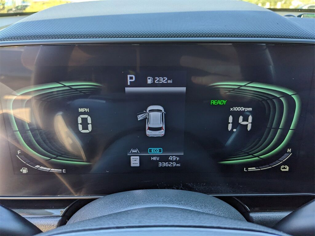 2023 Kia Niro Plug-In Hybrid EX San Clemente CA