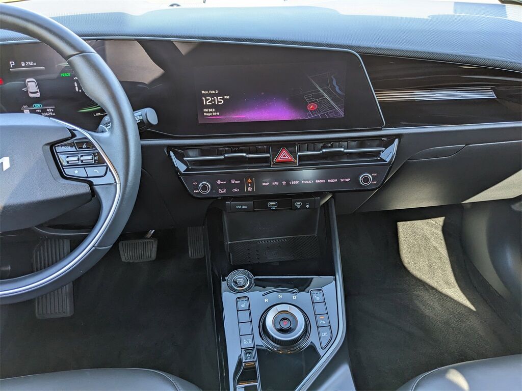 2023 Kia Niro Plug-In Hybrid EX San Clemente CA