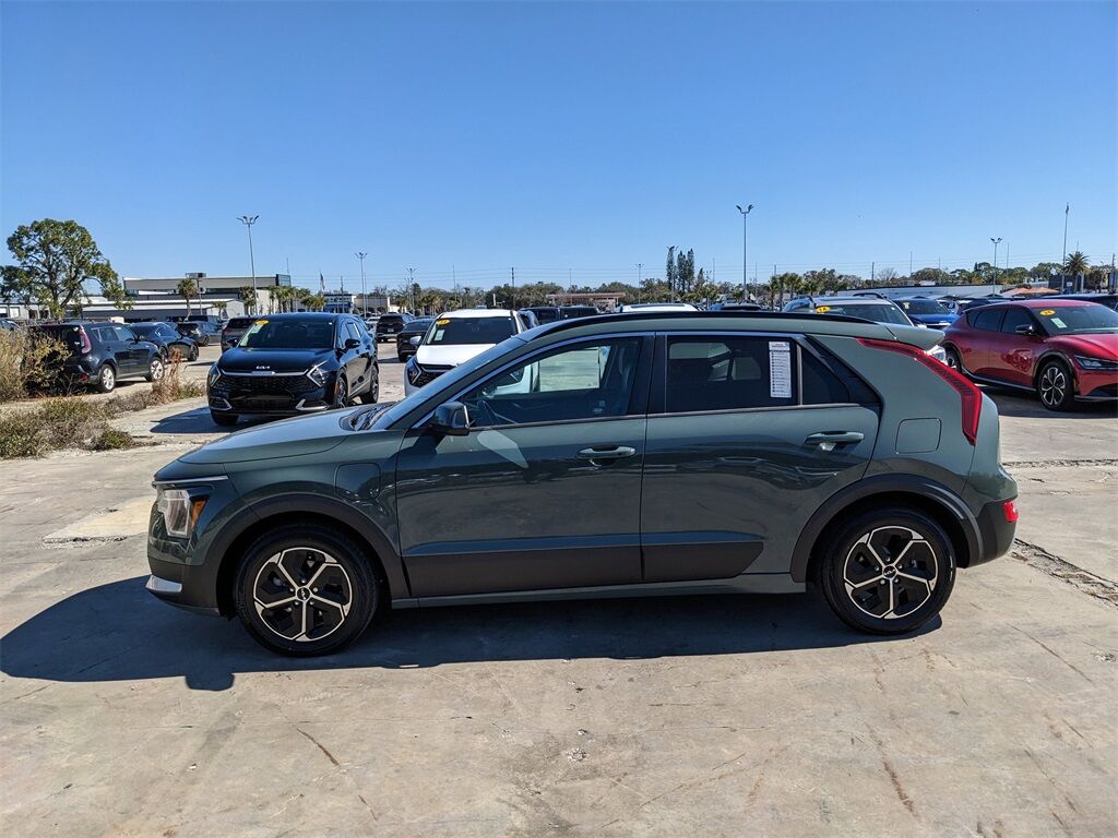 2023 Kia Niro Plug-In Hybrid EX San Clemente CA