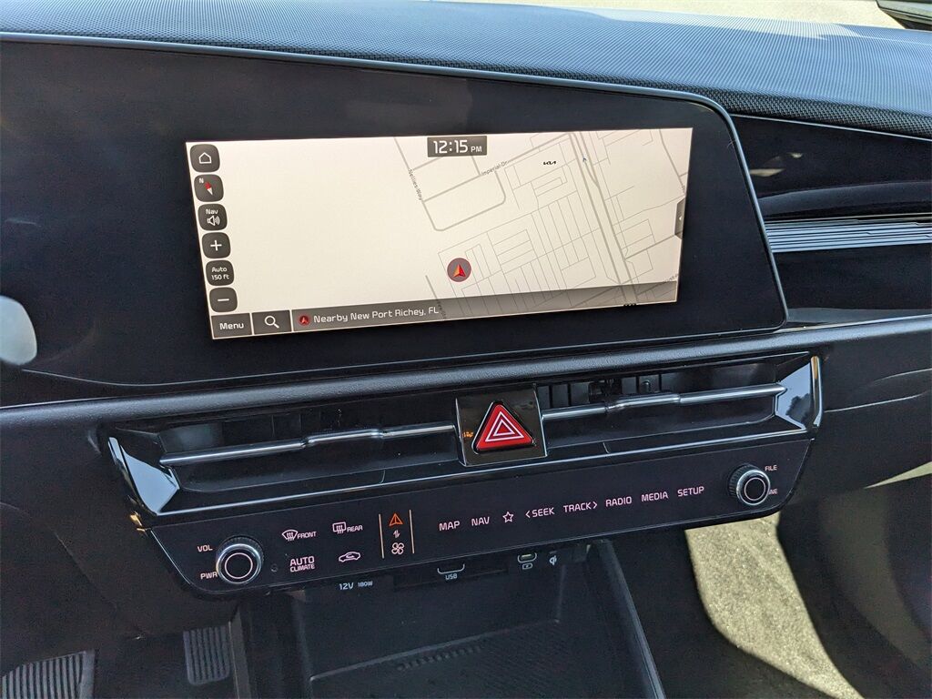 2023 Kia Niro Plug-In Hybrid EX San Clemente CA