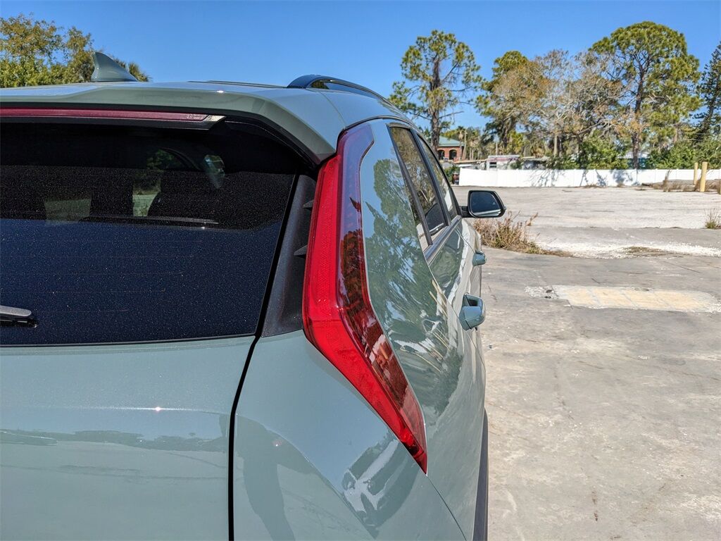 2023 Kia Niro Plug-In Hybrid EX San Clemente CA