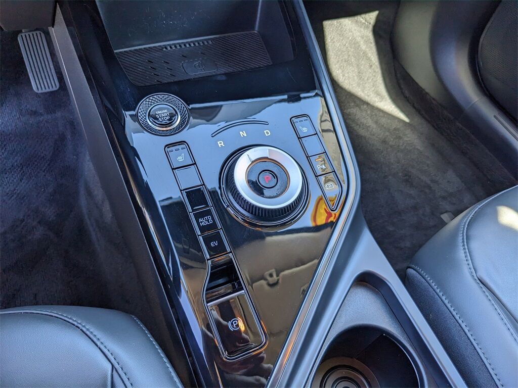 2023 Kia Niro Plug-In Hybrid EX San Clemente CA