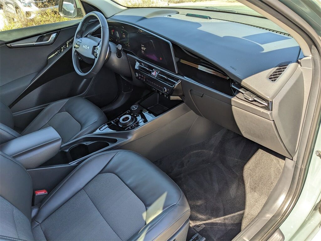 2023 Kia Niro Plug-In Hybrid EX San Clemente CA