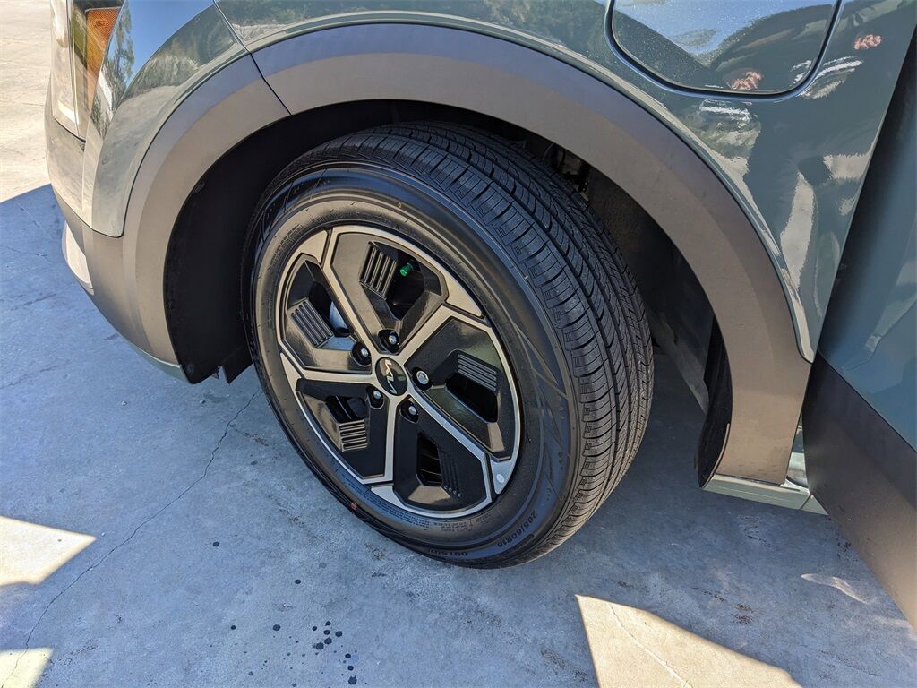 2023 Kia Niro Plug-In Hybrid EX San Clemente CA