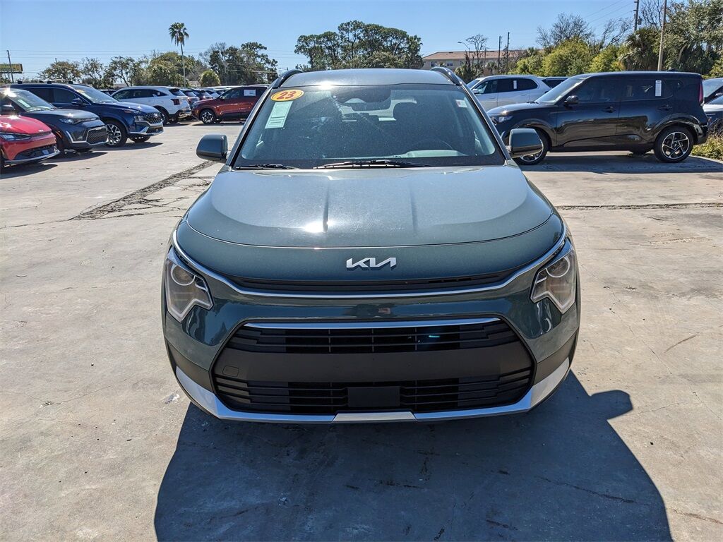 2023 Kia Niro Plug-In Hybrid EX San Clemente CA