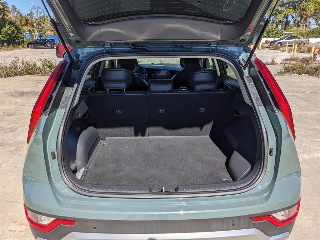 2023 Kia Niro Plug-In Hybrid EX San Clemente CA