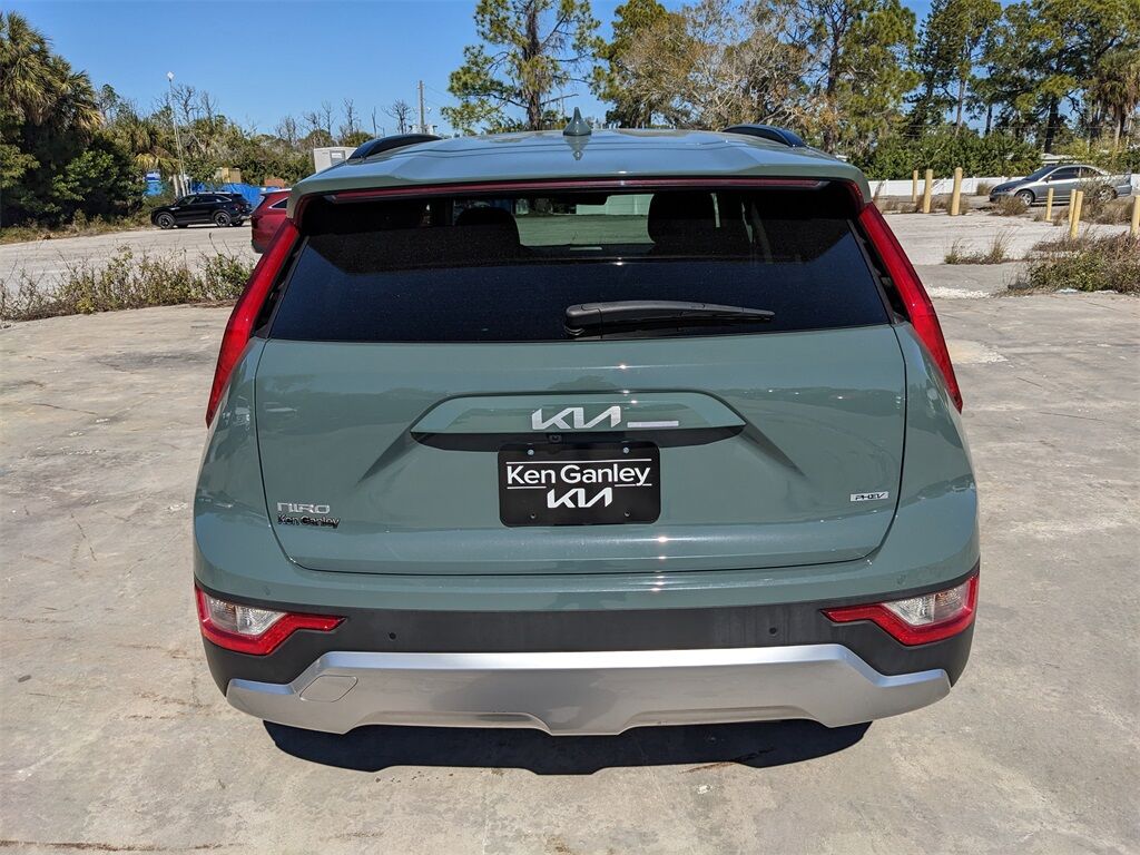 2023 Kia Niro Plug-In Hybrid EX San Clemente CA