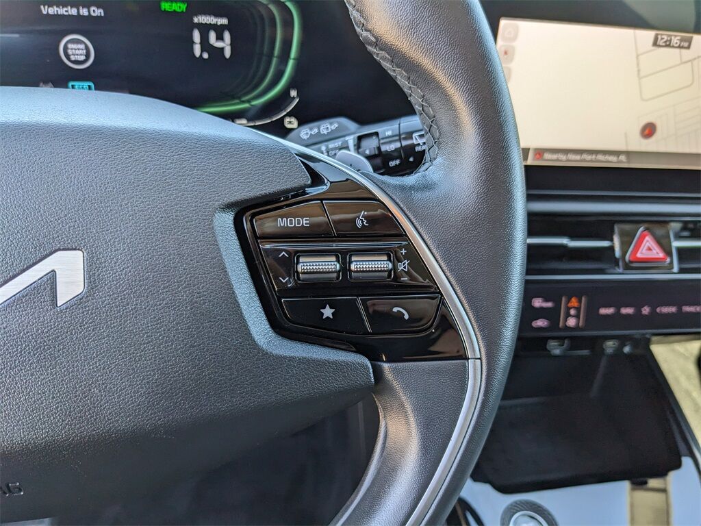 2023 Kia Niro Plug-In Hybrid EX San Clemente CA